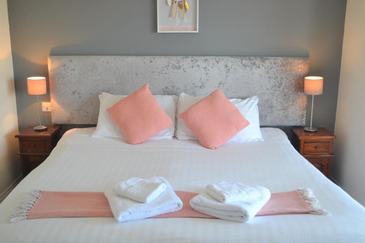 Beach Green Hotel Lancing Ngoại thất bức ảnh