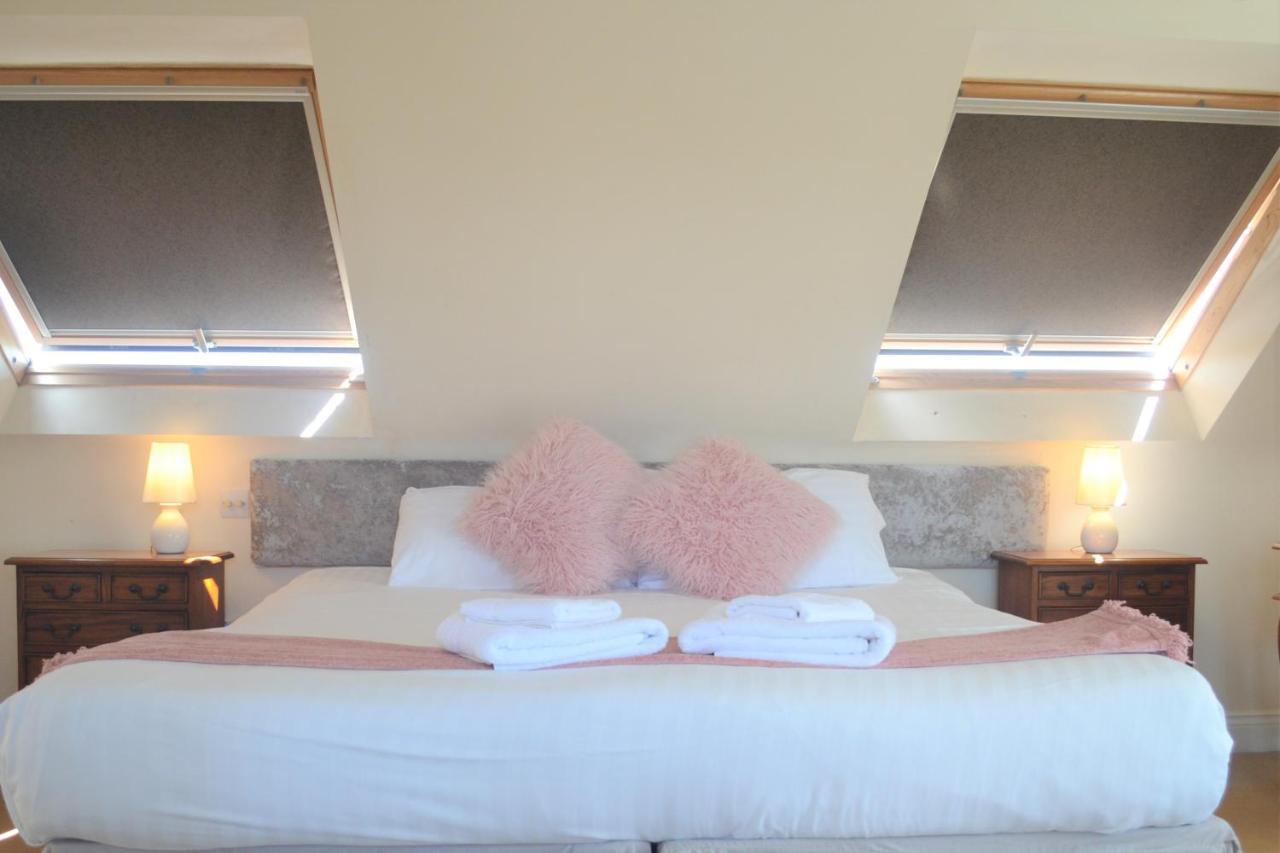 Beach Green Hotel Lancing Ngoại thất bức ảnh