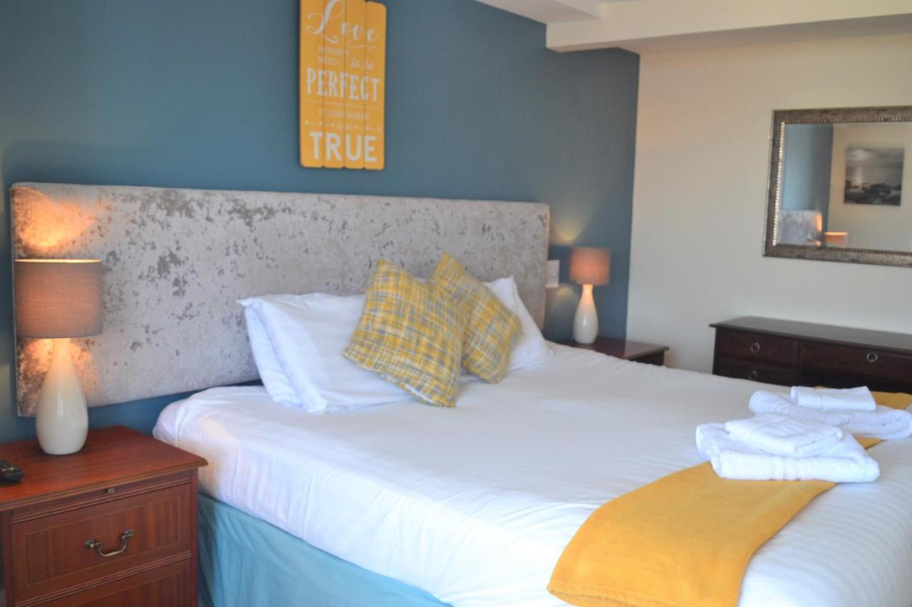 Beach Green Hotel Lancing Ngoại thất bức ảnh