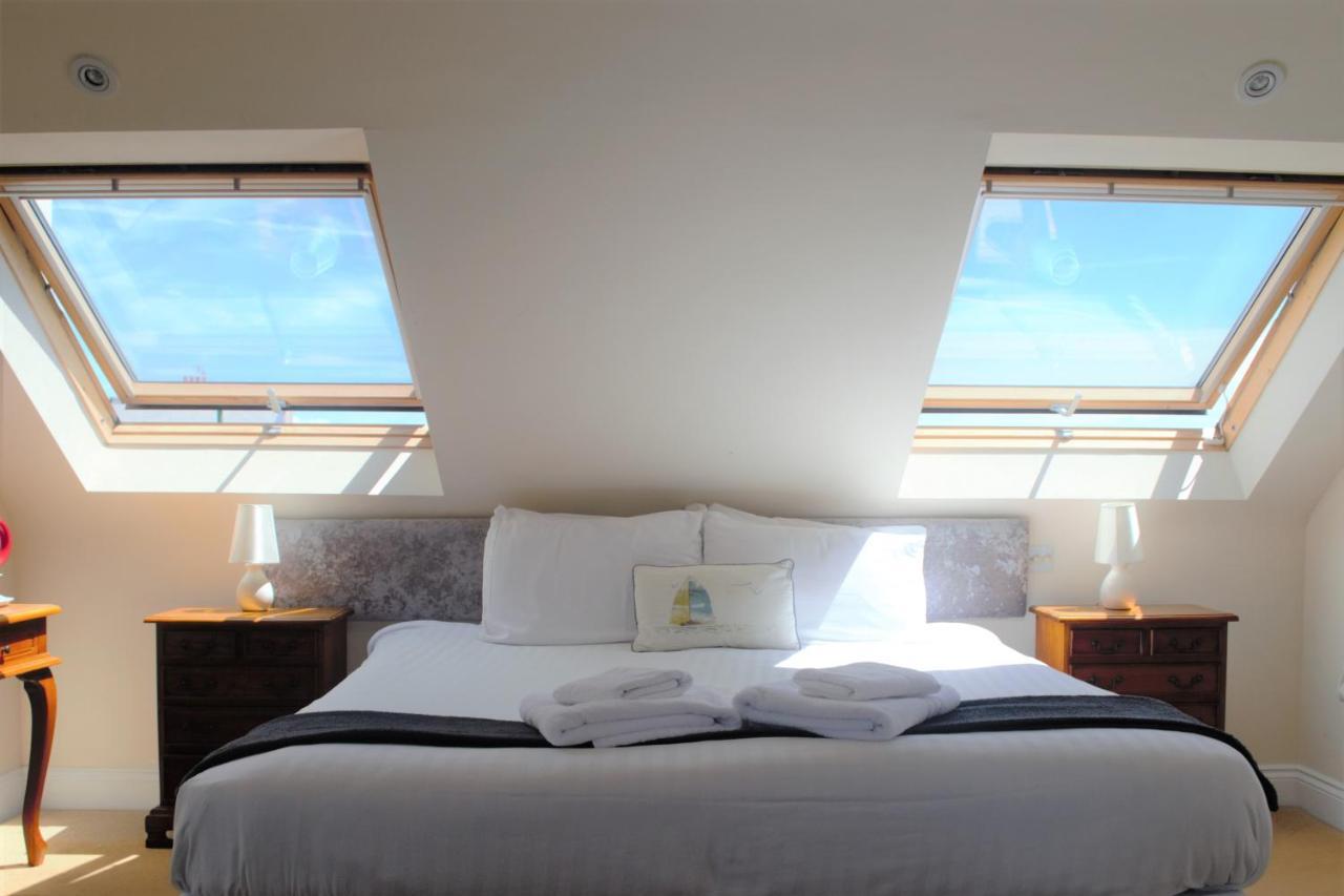 Beach Green Hotel Lancing Ngoại thất bức ảnh