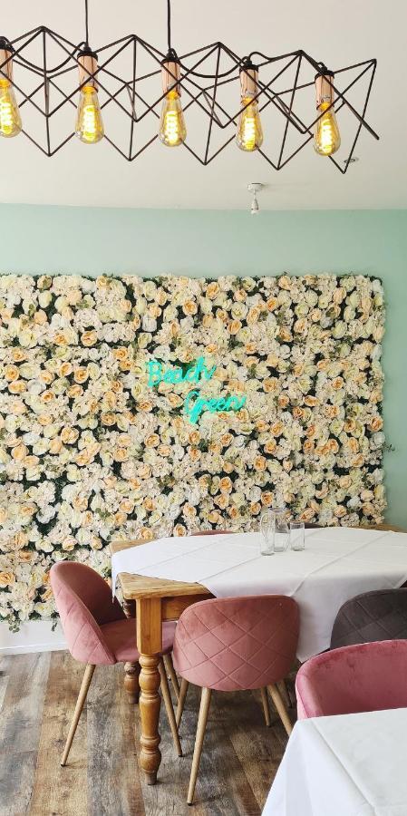Beach Green Hotel Lancing Ngoại thất bức ảnh