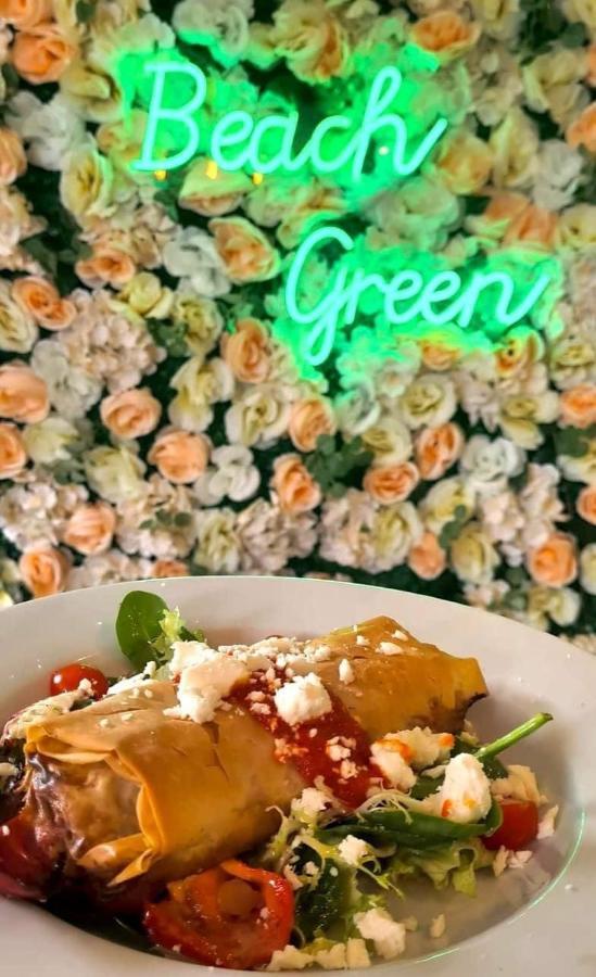 Beach Green Hotel Lancing Ngoại thất bức ảnh